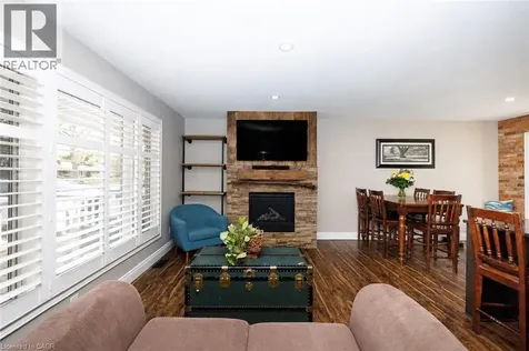 4036 Miller Avenue Vineland ON L0R 2C0