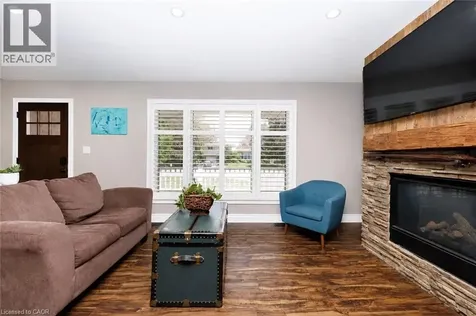 4036 Miller Avenue Vineland ON L0R 2C0