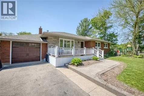 4036 Miller Avenue Vineland ON L0R 2C0