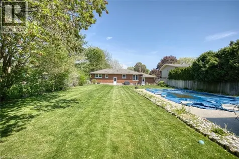 4036 Miller Avenue Vineland ON L0R 2C0