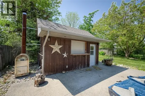 4036 Miller Avenue Vineland ON L0R 2C0