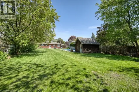 4036 Miller Avenue Vineland ON L0R 2C0