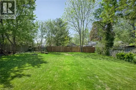 4036 Miller Avenue Vineland ON L0R 2C0