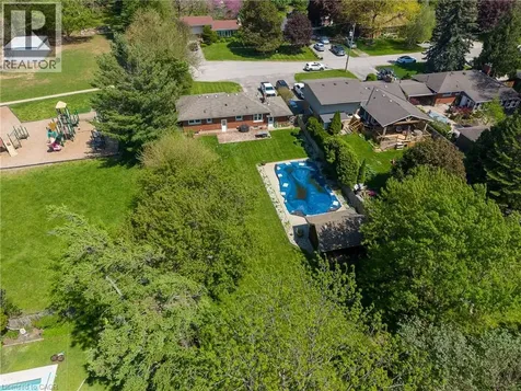 4036 Miller Avenue Vineland ON L0R 2C0