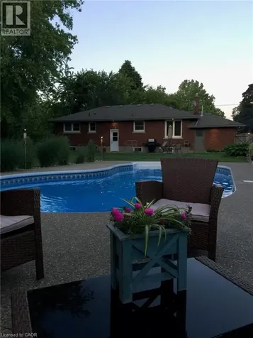 4036 Miller Avenue Vineland ON L0R 2C0