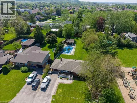 4036 Miller Avenue Vineland ON L0R 2C0