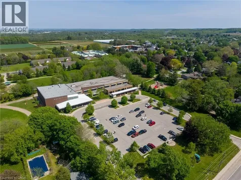4036 Miller Avenue Vineland ON L0R 2C0