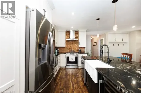 4036 Miller Avenue Vineland ON L0R 2C0