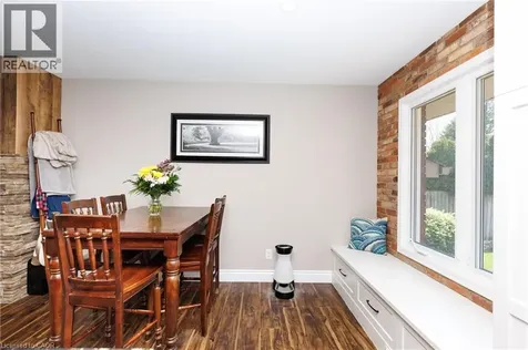 4036 Miller Avenue Vineland ON L0R 2C0