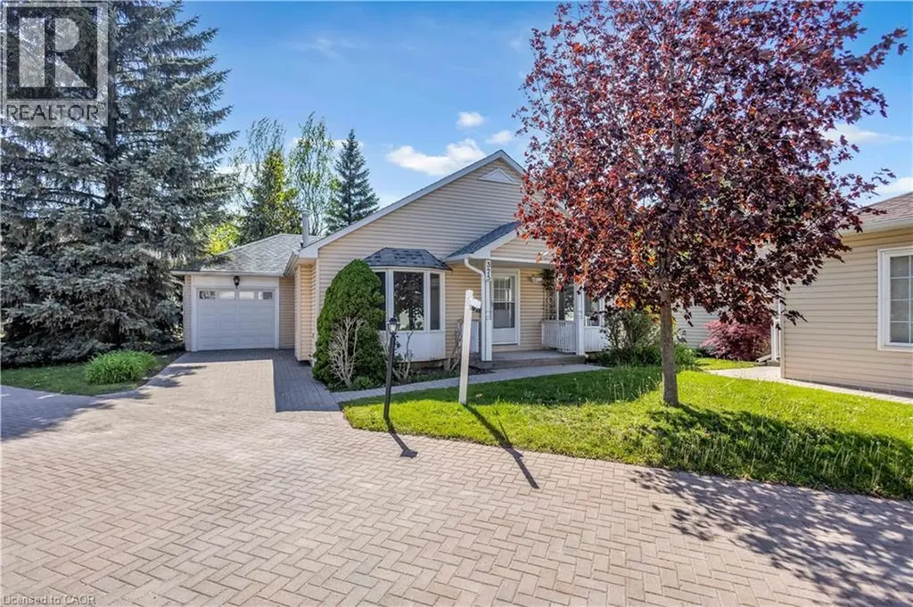 375 Silverbirch Boulevard Hamilton ON L0R 1W0