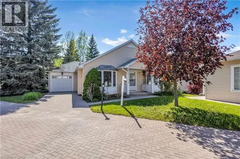 375 Silverbirch Boulevard Hamilton ON L0R 1W0