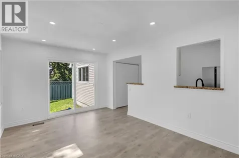 375 Silverbirch Boulevard Hamilton ON L0R 1W0