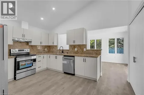375 Silverbirch Boulevard Hamilton ON L0R 1W0