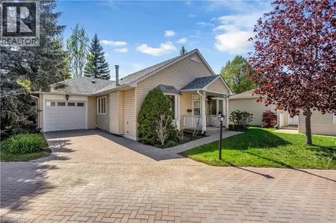 375 Silverbirch Boulevard Hamilton ON L0R 1W0