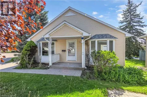 375 Silverbirch Boulevard Hamilton ON L0R 1W0