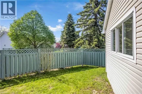 375 Silverbirch Boulevard Hamilton ON L0R 1W0