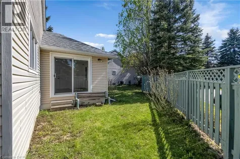 375 Silverbirch Boulevard Hamilton ON L0R 1W0