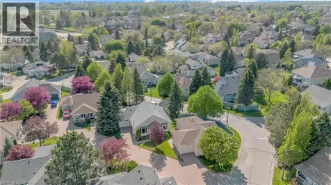 375 Silverbirch Boulevard Hamilton ON L0R 1W0