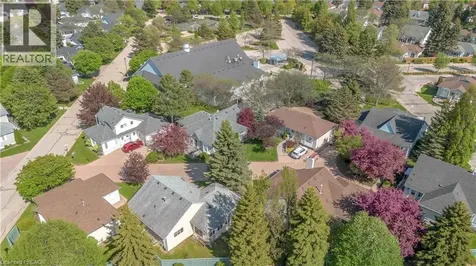 375 Silverbirch Boulevard Hamilton ON L0R 1W0