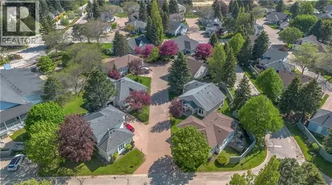 375 Silverbirch Boulevard Hamilton ON L0R 1W0