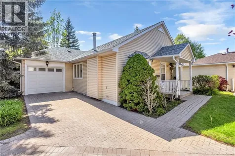 375 Silverbirch Boulevard Hamilton ON L0R 1W0