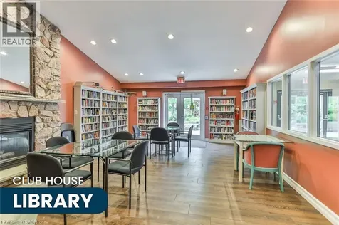 375 Silverbirch Boulevard Hamilton ON L0R 1W0