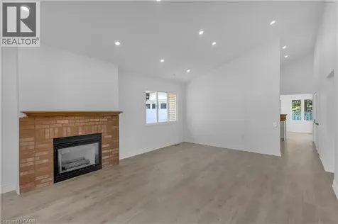 375 Silverbirch Boulevard Hamilton ON L0R 1W0