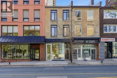 55 John Street South Hamilton ON L8R 3M5