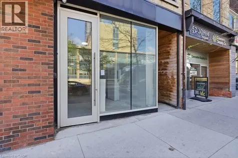 55 John Street South Hamilton ON L8R 3M5