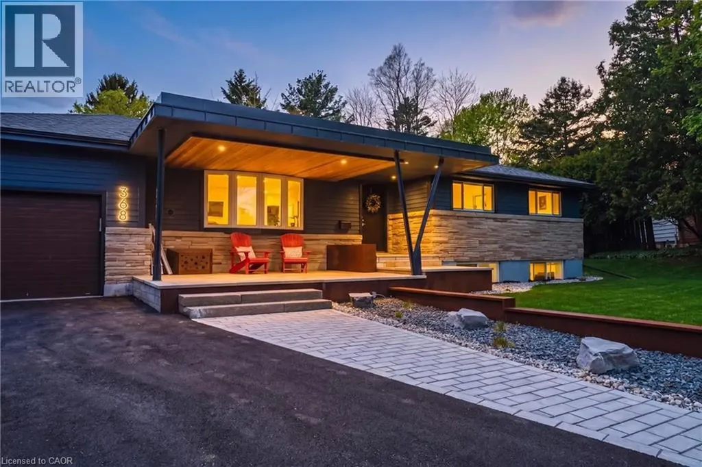 368 Philip Place Ancaster ON L9G 3G8