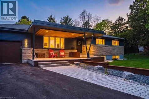 368 Philip Place Ancaster ON L9G 3G8