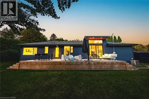 368 Philip Place Ancaster ON L9G 3G8