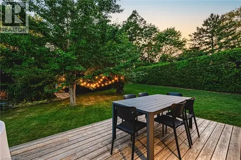 368 Philip Place Ancaster ON L9G 3G8