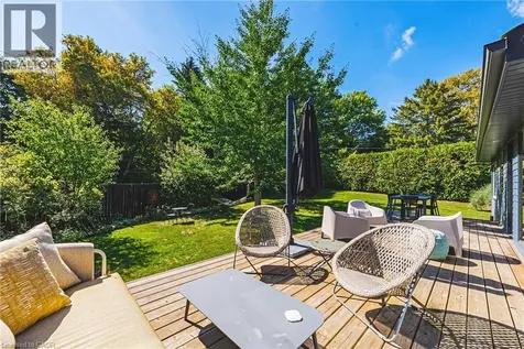 368 Philip Place Ancaster ON L9G 3G8