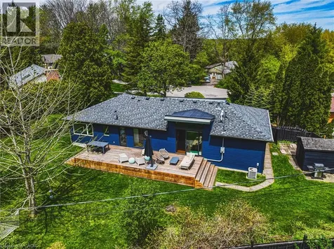 368 Philip Place Ancaster ON L9G 3G8