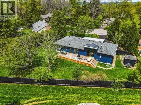 368 Philip Place Ancaster ON L9G 3G8