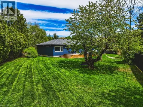 368 Philip Place Ancaster ON L9G 3G8