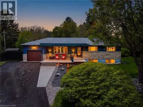 368 Philip Place Ancaster ON L9G 3G8