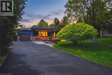 368 Philip Place Ancaster ON L9G 3G8