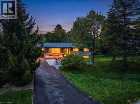 368 Philip Place Ancaster ON L9G 3G8