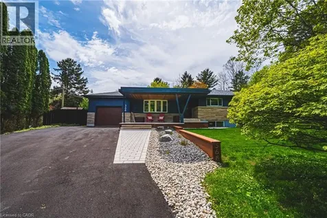 368 Philip Place Ancaster ON L9G 3G8
