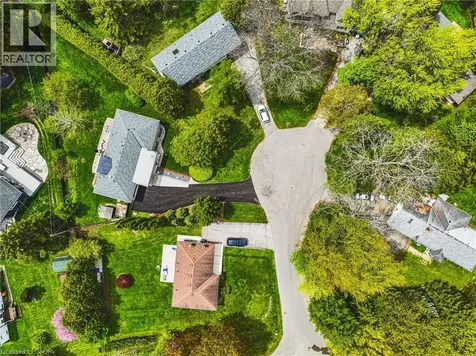 368 Philip Place Ancaster ON L9G 3G8