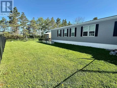 35 Dove Road Brockton ON N0G 2V0