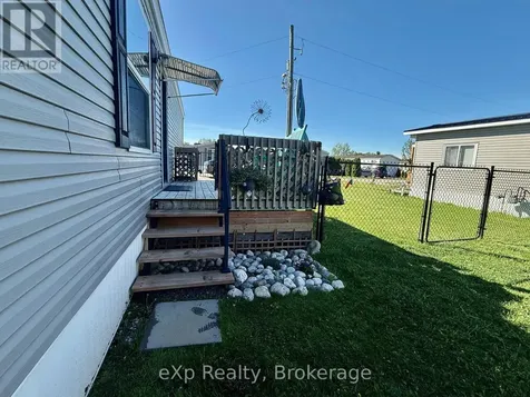 35 Dove Road Brockton ON N0G 2V0