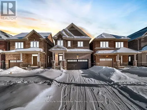 24 Hutchison Road Guelph (Kortright East) ON N1L 0R4
