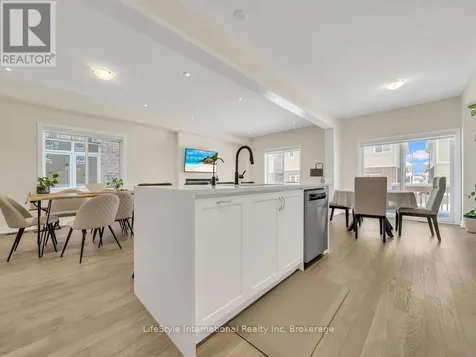 24 Hutchison Road Guelph (kortright East) ON N1L 0R4