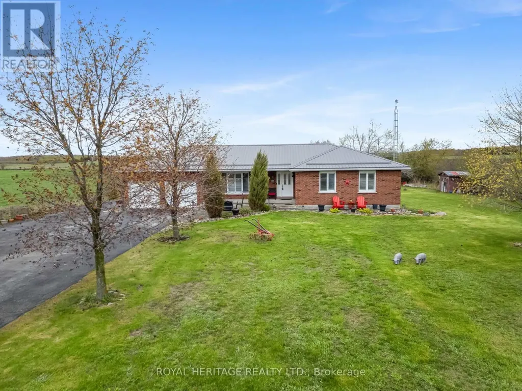 604 Settlers Road Kawartha Lakes (ops) ON K9V 4R3