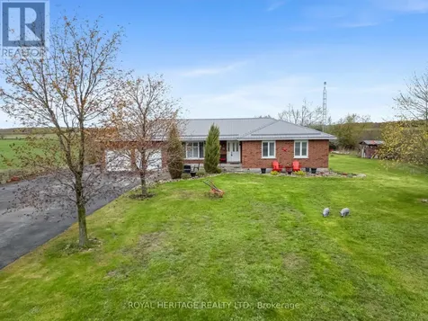 604 Settlers Road Kawartha Lakes (ops) ON K9V 4R3