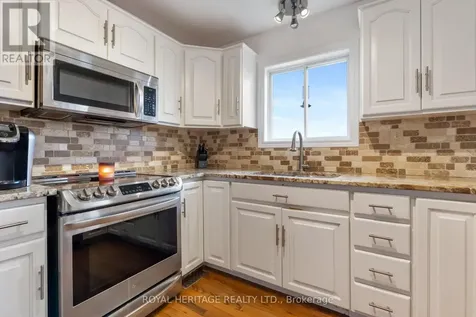 604 Settlers Road Kawartha Lakes (ops) ON K9V 4R3
