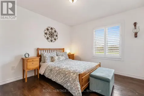 604 Settlers Road Kawartha Lakes (ops) ON K9V 4R3